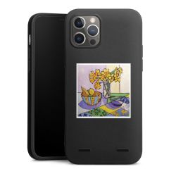 Premium Carry Case Single Matt black