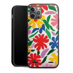 New Carry Case Hülle mattschwarz