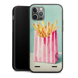 New Carry Case Hülle mattschwarz