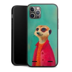 Premium Carry Case Single Matt black