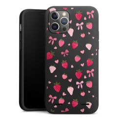 New Carry Case Hülle mattschwarz