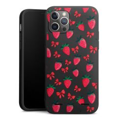 New Carry Case Hülle mattschwarz