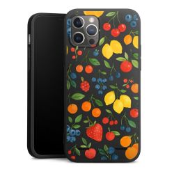 Premium Carry Case Single Matt black