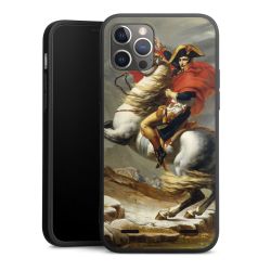 Premium Carry Case Single Matt black