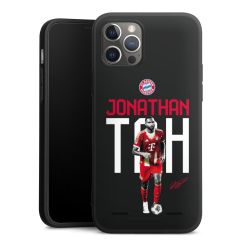 New Carry Case Hülle mattschwarz