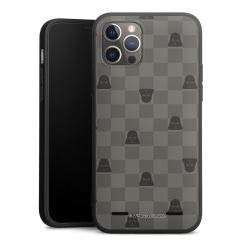 Premium Carry Case Single Matt black