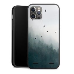 New Carry Case Hülle mattschwarz