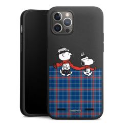 New Carry Case Hülle mattschwarz