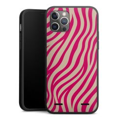 Premium Carry Case Single Matt black