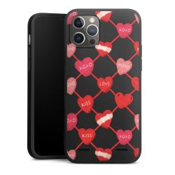 New Carry Case Hülle mattschwarz