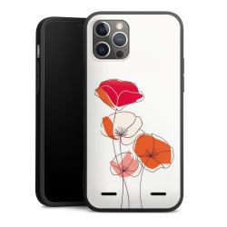 New Carry Case Hülle mattschwarz