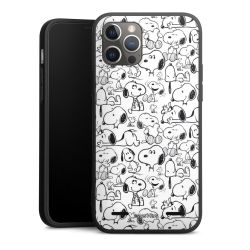 Premium Carry Case Single Matt black