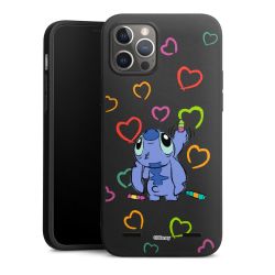 New Carry Case Hülle mattschwarz