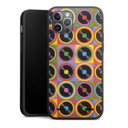 New Carry Case Hülle mattschwarz