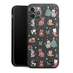 New Carry Case Hülle mattschwarz