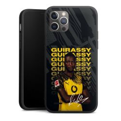 Premium Carry Case Single Matt black