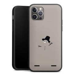 Premium Carry Case Single Matt black