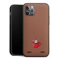 Premium Carry Case Single Matt black