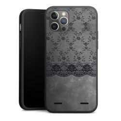 New Carry Case Hülle mattschwarz