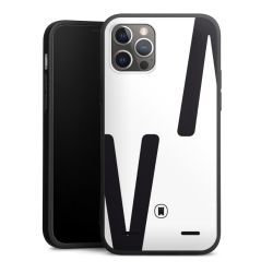 Premium Carry Case Single Matt black