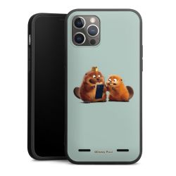 Premium Carry Case Single Matt black