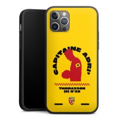 Premium Carry Case Single Matt black