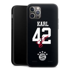 New Carry Case Hülle mattschwarz