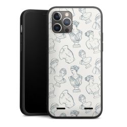 Premium Carry Case Single Matt black