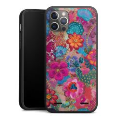 New Carry Case Hülle mattschwarz