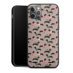 Premium Carry Case Single Matt black