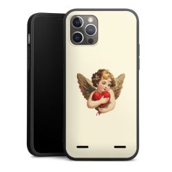 New Carry Case Hülle mattschwarz