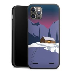 Premium Carry Case Single Matt black