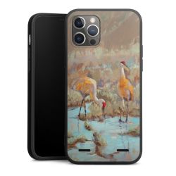 Premium Carry Case Single Matt black