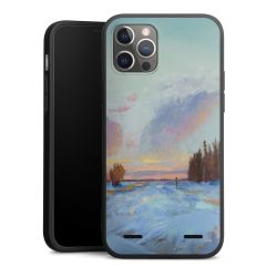 Premium Carry Case Single Matt black