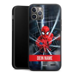 New Carry Case Hülle mattschwarz