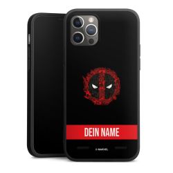 New Carry Case Hülle mattschwarz