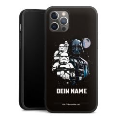 New Carry Case Hülle mattschwarz