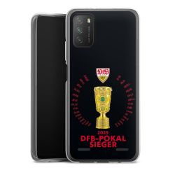 VfB DFB-Pokal Sieger Schwarz