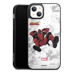 Premium Carry Case Single Matt black