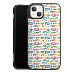 New Carry Case Hülle mattschwarz