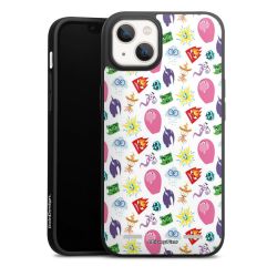 New Carry Case Hülle mattschwarz