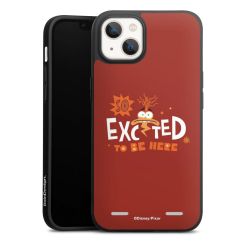 New Carry Case Hülle mattschwarz