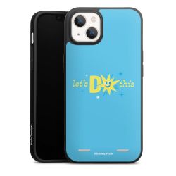 New Carry Case Hülle mattschwarz