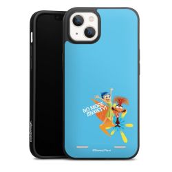 New Carry Case Hülle mattschwarz