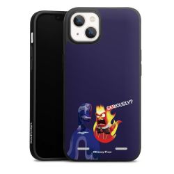 New Carry Case Hülle mattschwarz