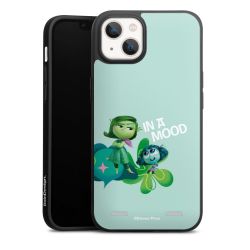 New Carry Case Hülle mattschwarz