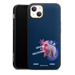 New Carry Case Hülle mattschwarz