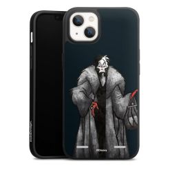 New Carry Case Hülle mattschwarz