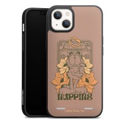 Premium Carry Case Single Matt black