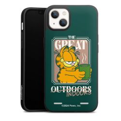 Premium Carry Case Single Matt black